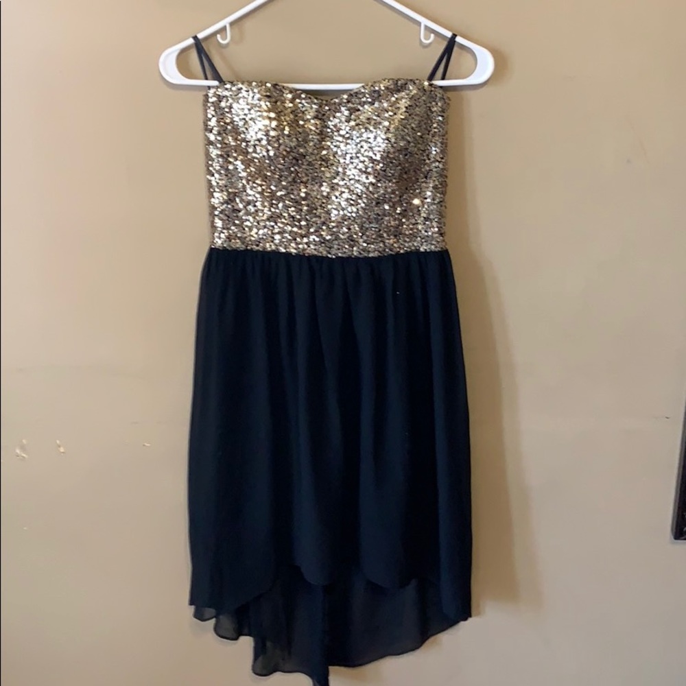 Delia’s Dress